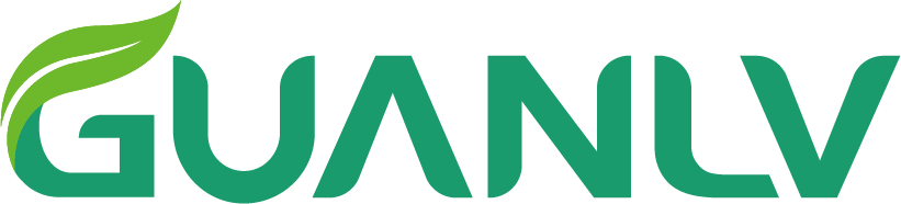 GUANLV Logo