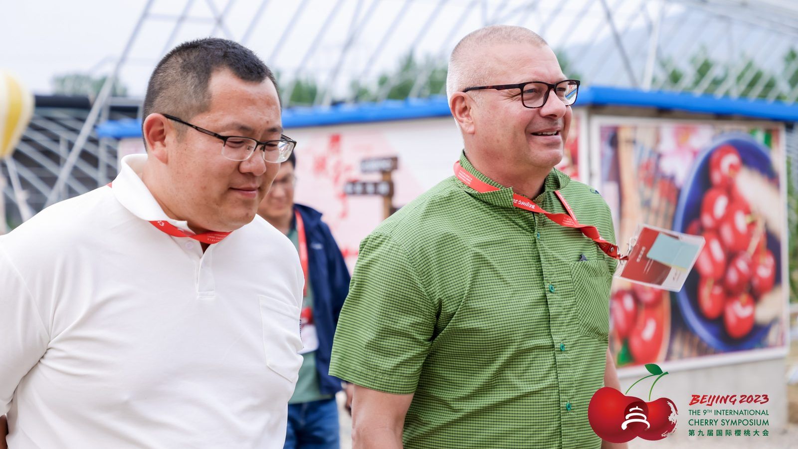 德国CDB吉塞拉董事总经理