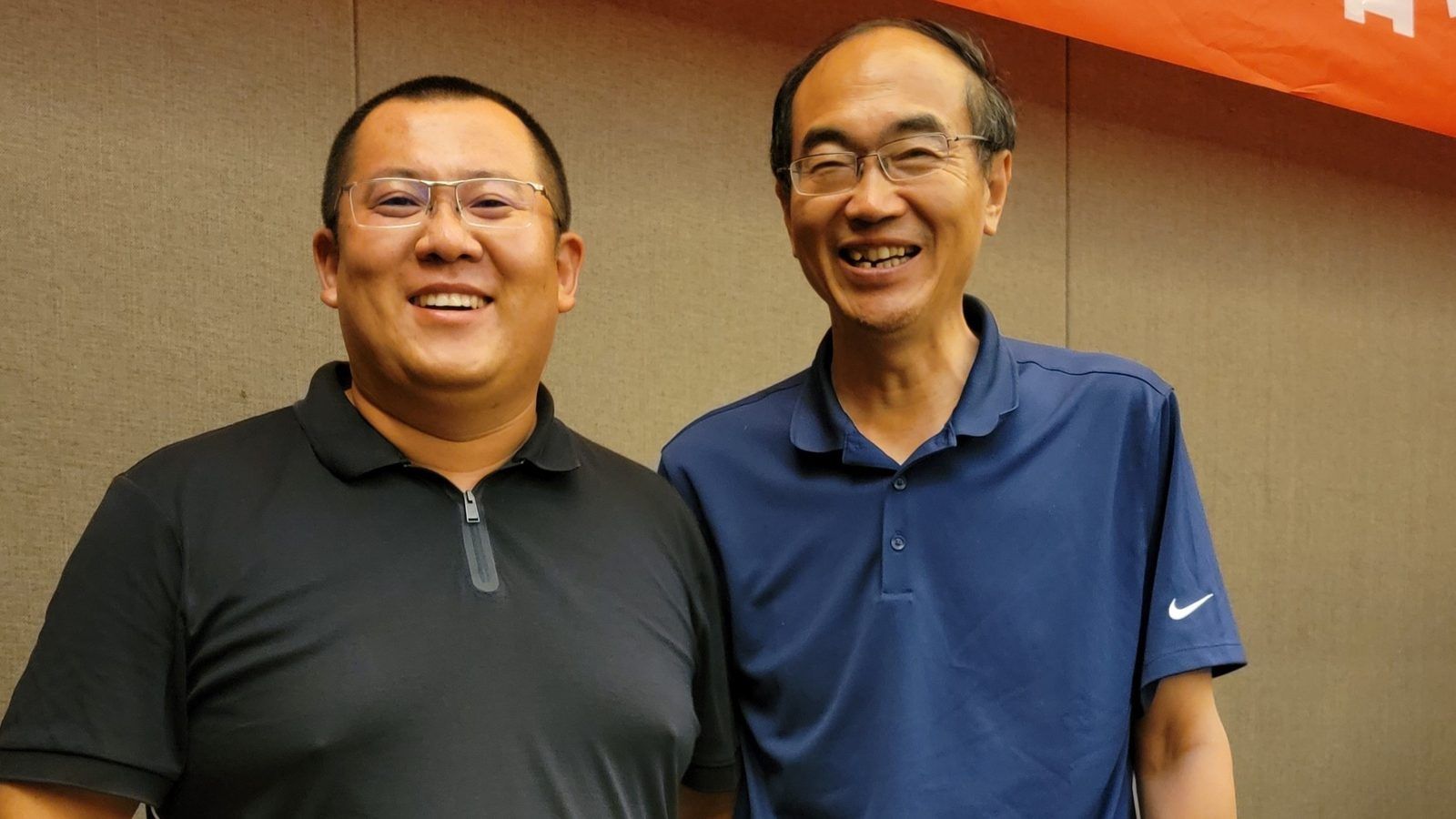 专家刘庆忠