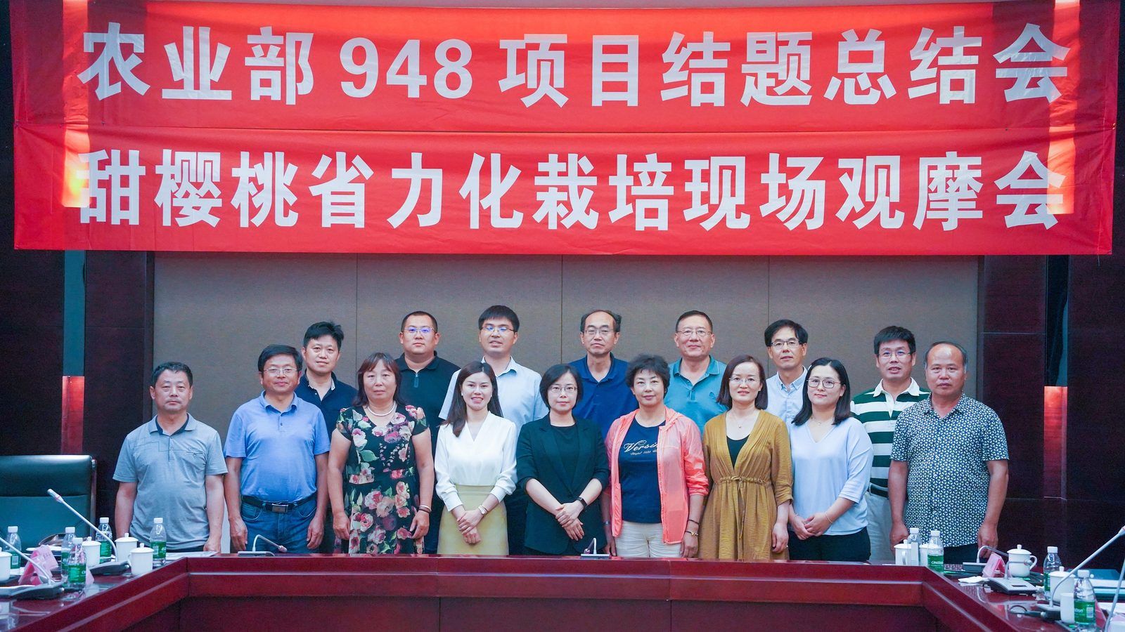 农业农村部专家团
